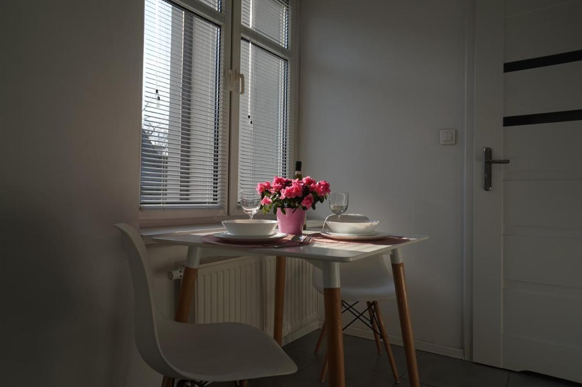 Apartament Gliwice Centrum Fredry II - Housity