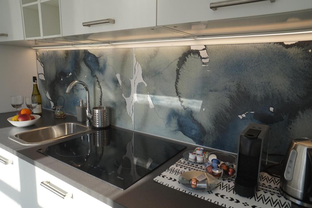 Apartament Gliwice Centrum Fredry II - Housity