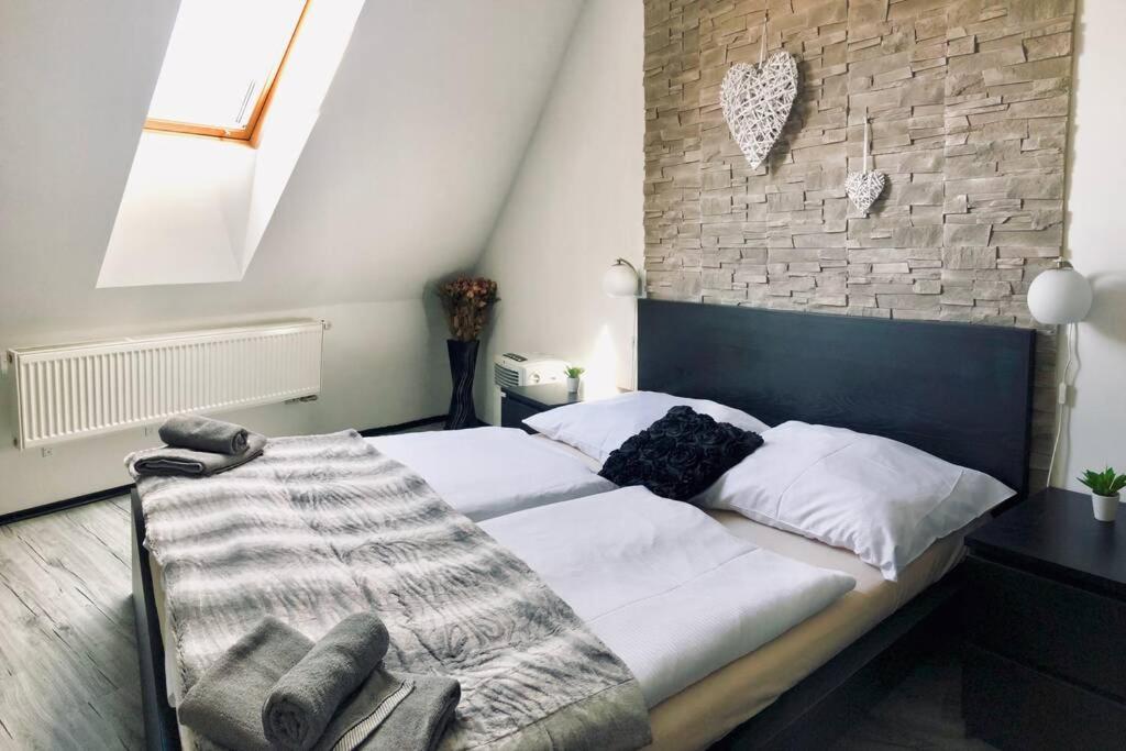 Apartment in heart of Prague - Housity