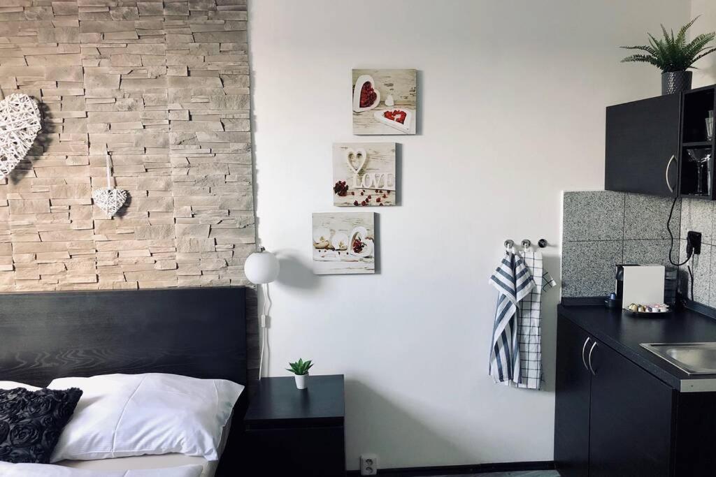 Apartment in heart of Prague - Housity