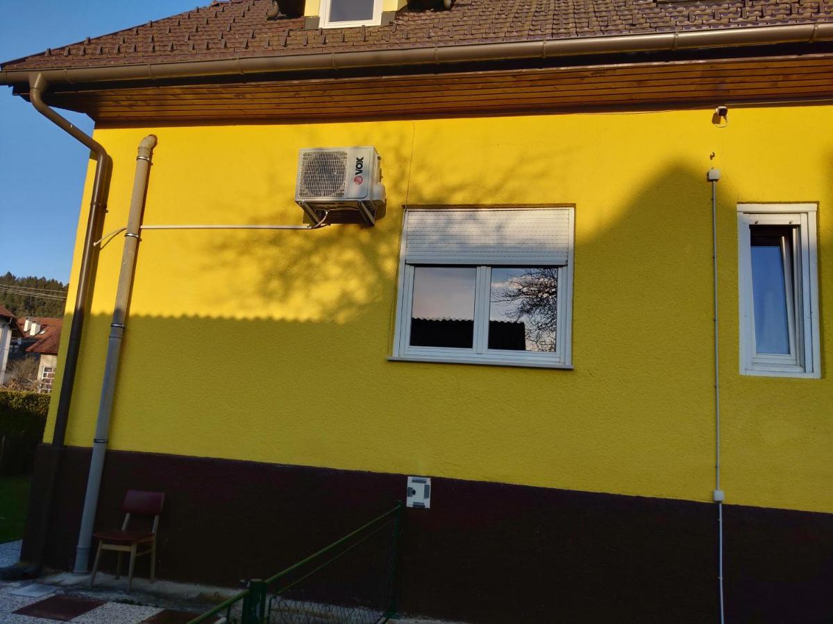 Apartma Vita - Housity
