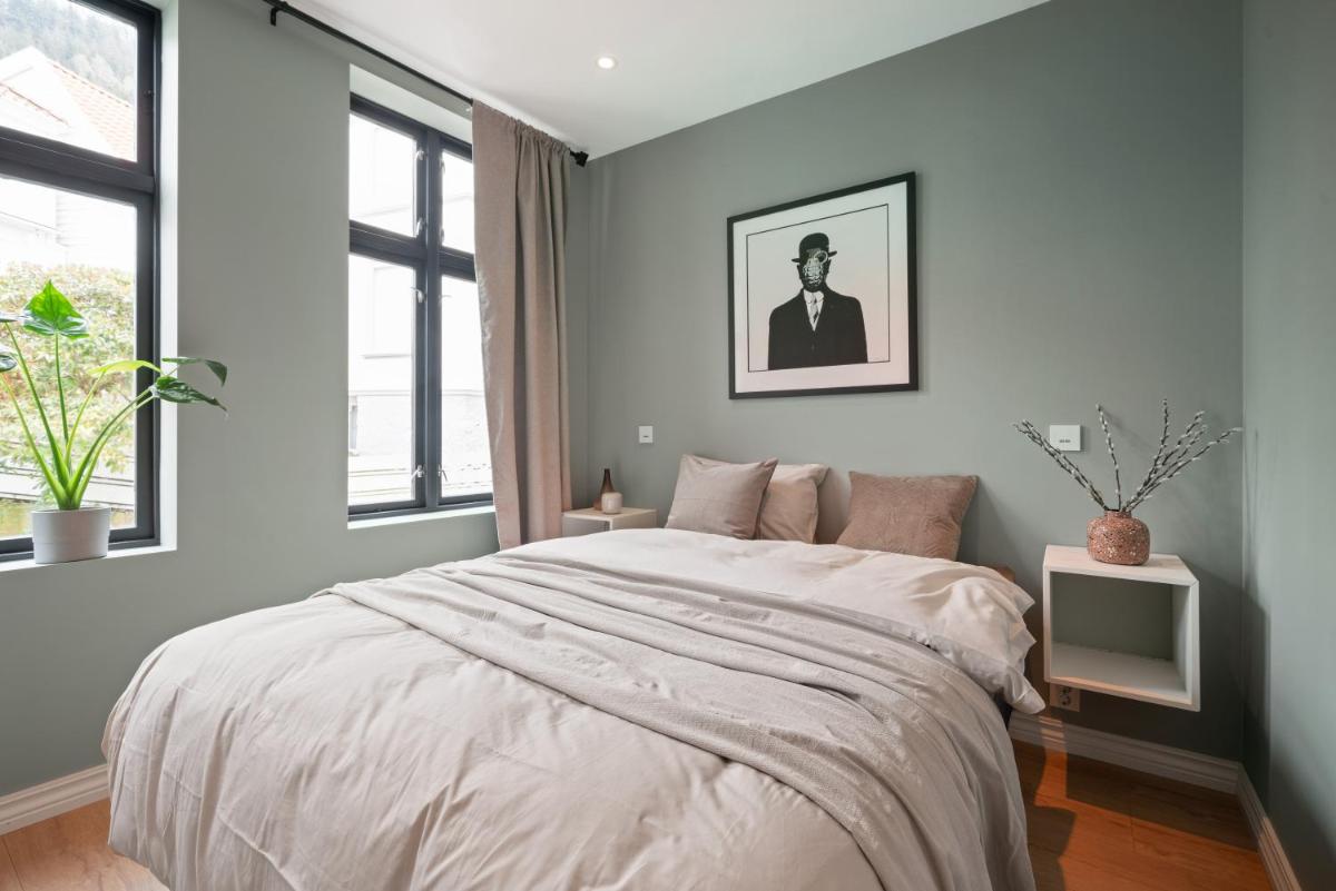 Bryggen Apartments - Hizvo