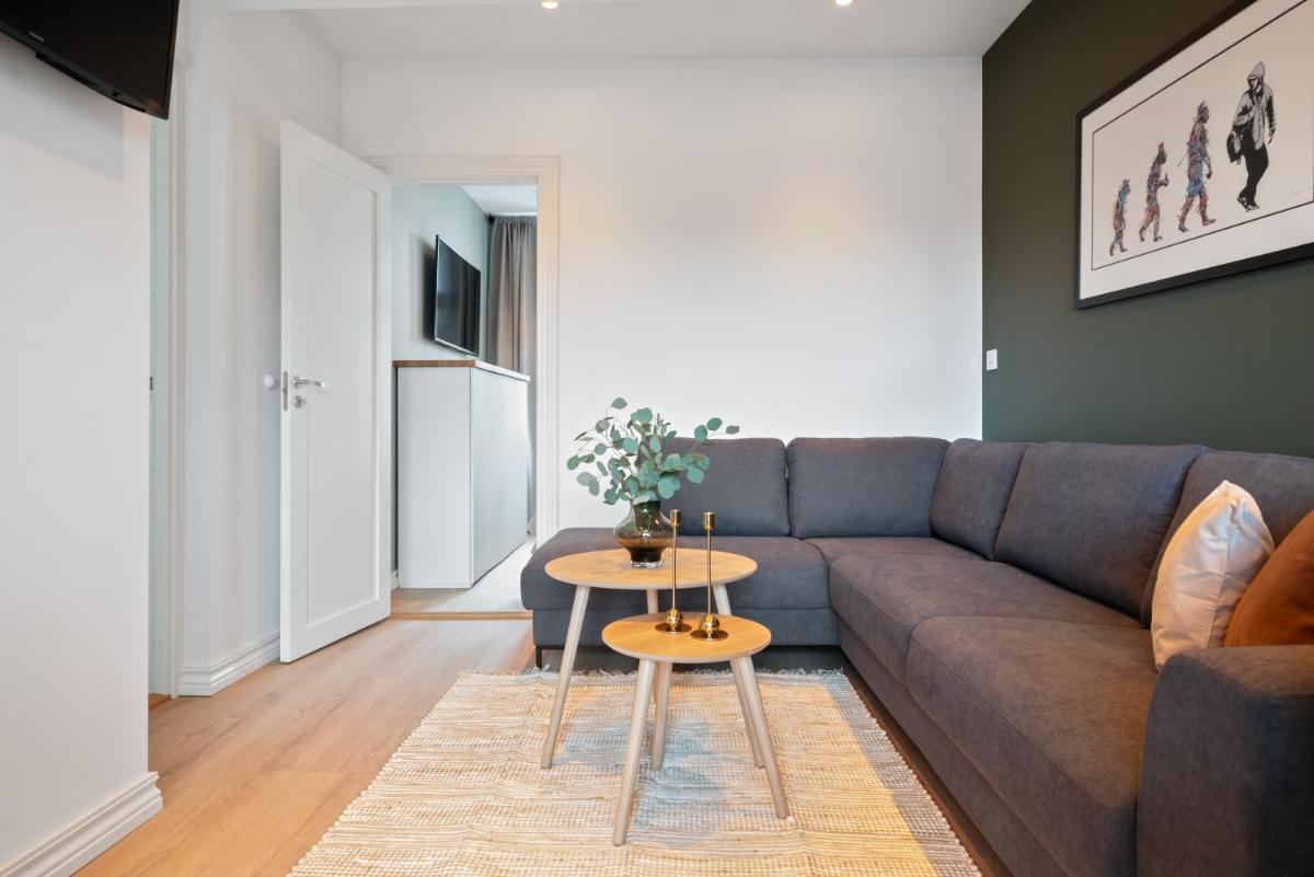 Bryggen Apartments - Hizvo