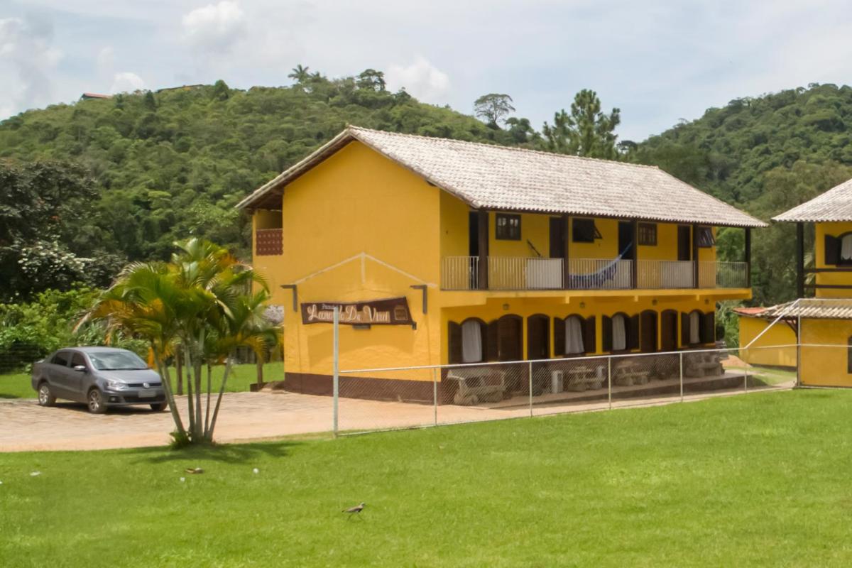 Pousada Leonardo da Vinci - Housity