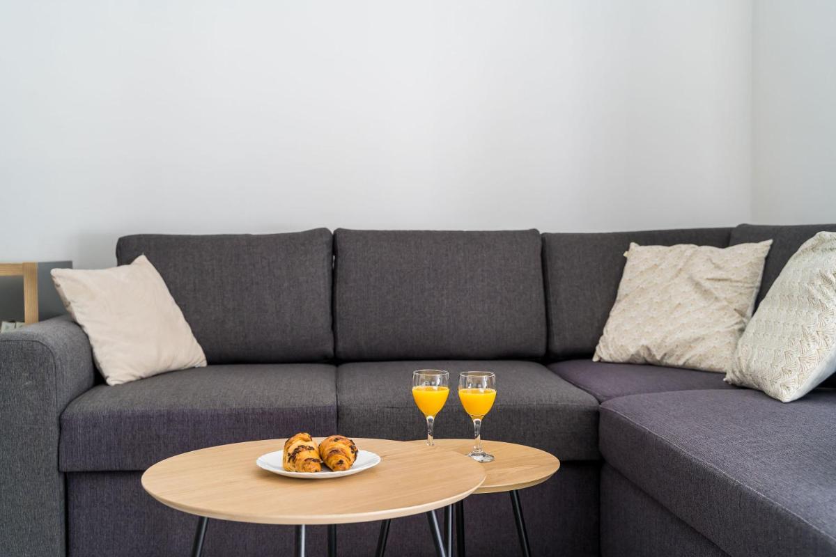 Lapad bay luxury apartment - Housity