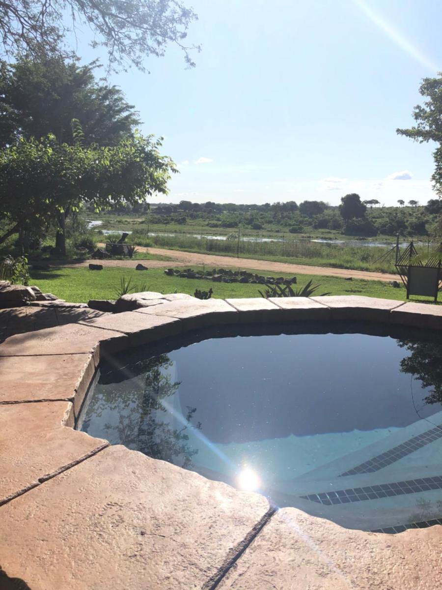 Suitetrails - Kruger Simplicity Apartments
