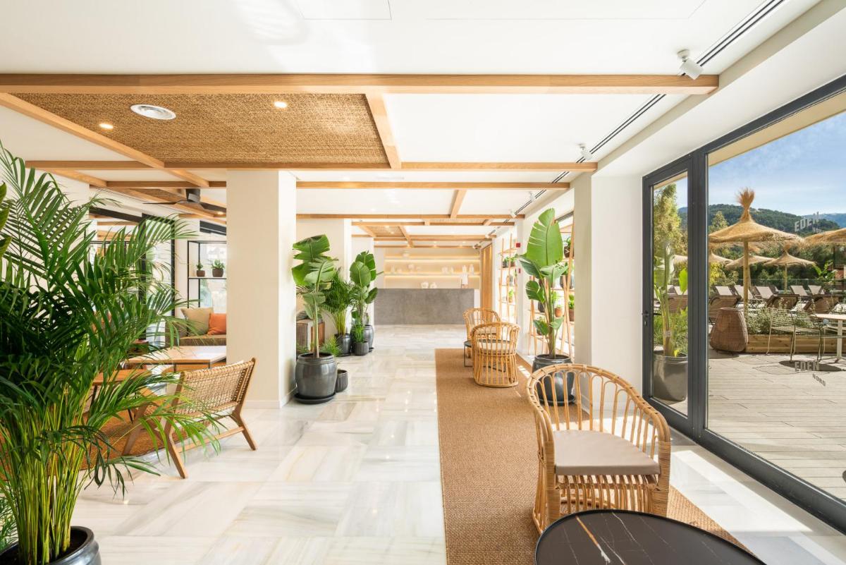 Imagen de la galería de Hotel Eden Nord Soller, en Puerto de Sóller