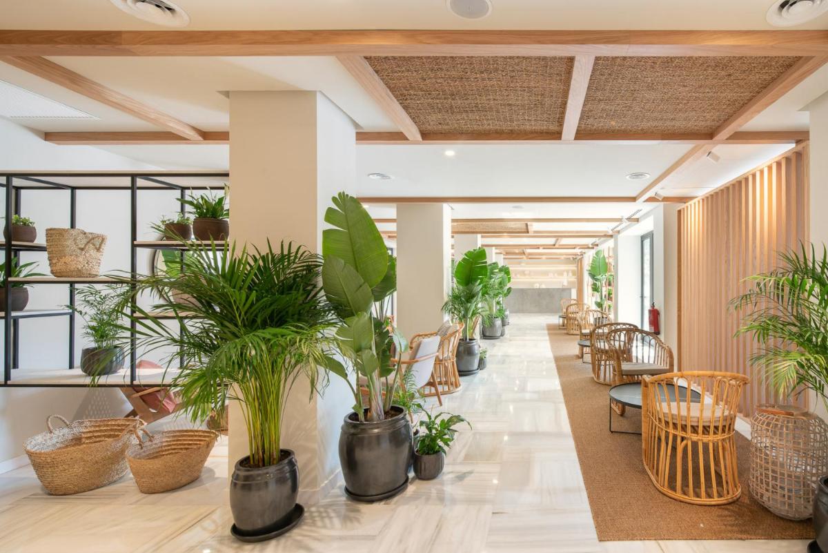 Imagen de la galería de Hotel Eden Nord Soller, en Puerto de Sóller
