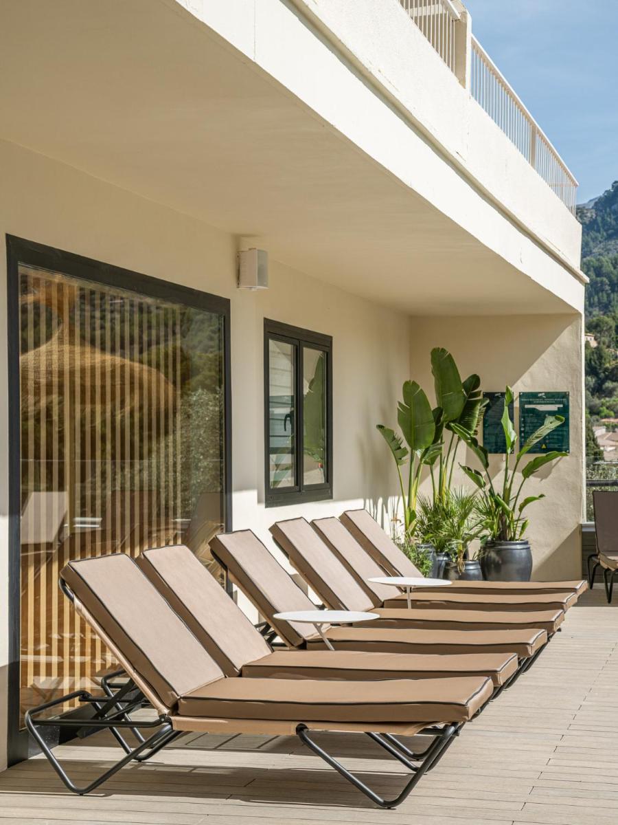 Imagen de la galería de Hotel Eden Nord Soller, en Puerto de Sóller