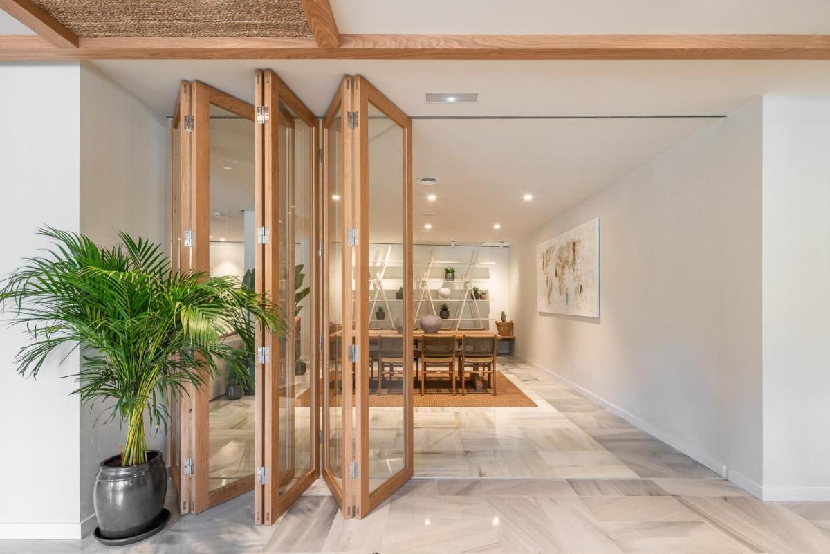 Imagen de la galería de Hotel Eden Nord Soller, en Puerto de Sóller