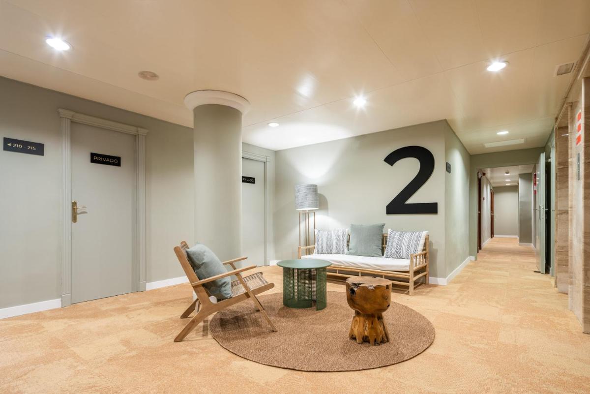 Imagen de la galería de Hotel Eden Nord Soller, en Puerto de Sóller