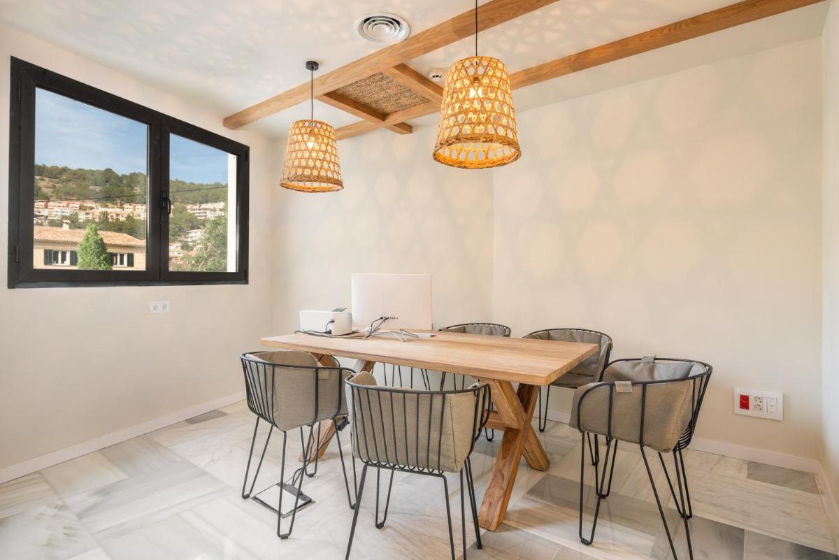 Imagen de la galería de Hotel Eden Nord Soller, en Puerto de Sóller