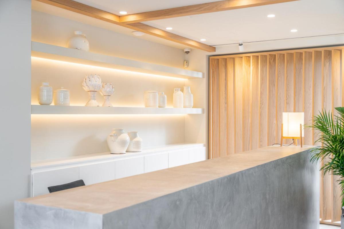 Imagen de la galería de Hotel Eden Nord Soller, en Puerto de Sóller