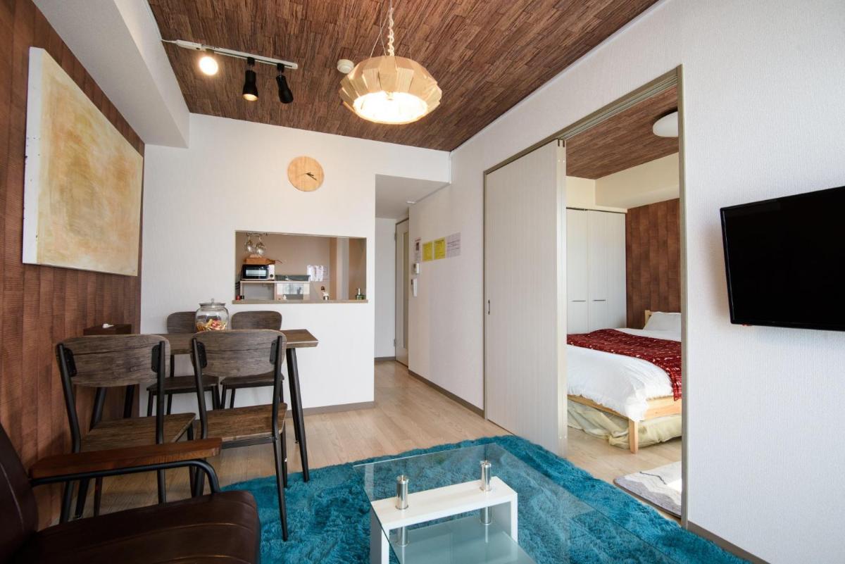 Serenal South, 13th floor, 8th floor / Vacation STAY 6419 - Housity