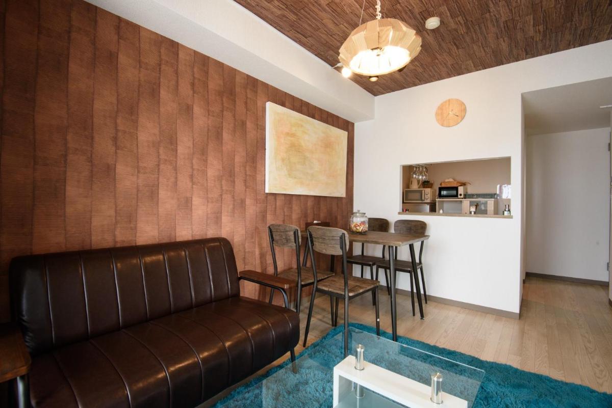 Serenal South, 13th floor, 8th floor / Vacation STAY 6419 - Housity