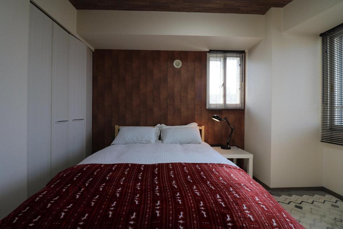 Serenal South, 13th floor, 8th floor / Vacation STAY 6419 - Housity