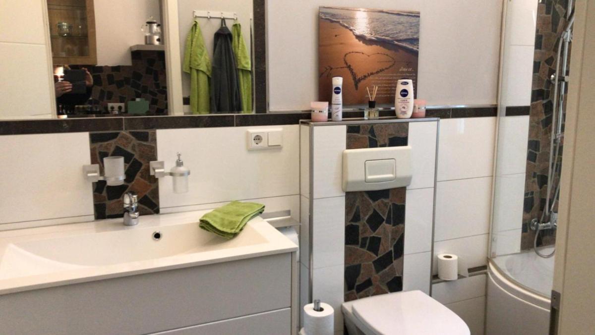 Stadthaus Artur - Apartment Madrid - Housity