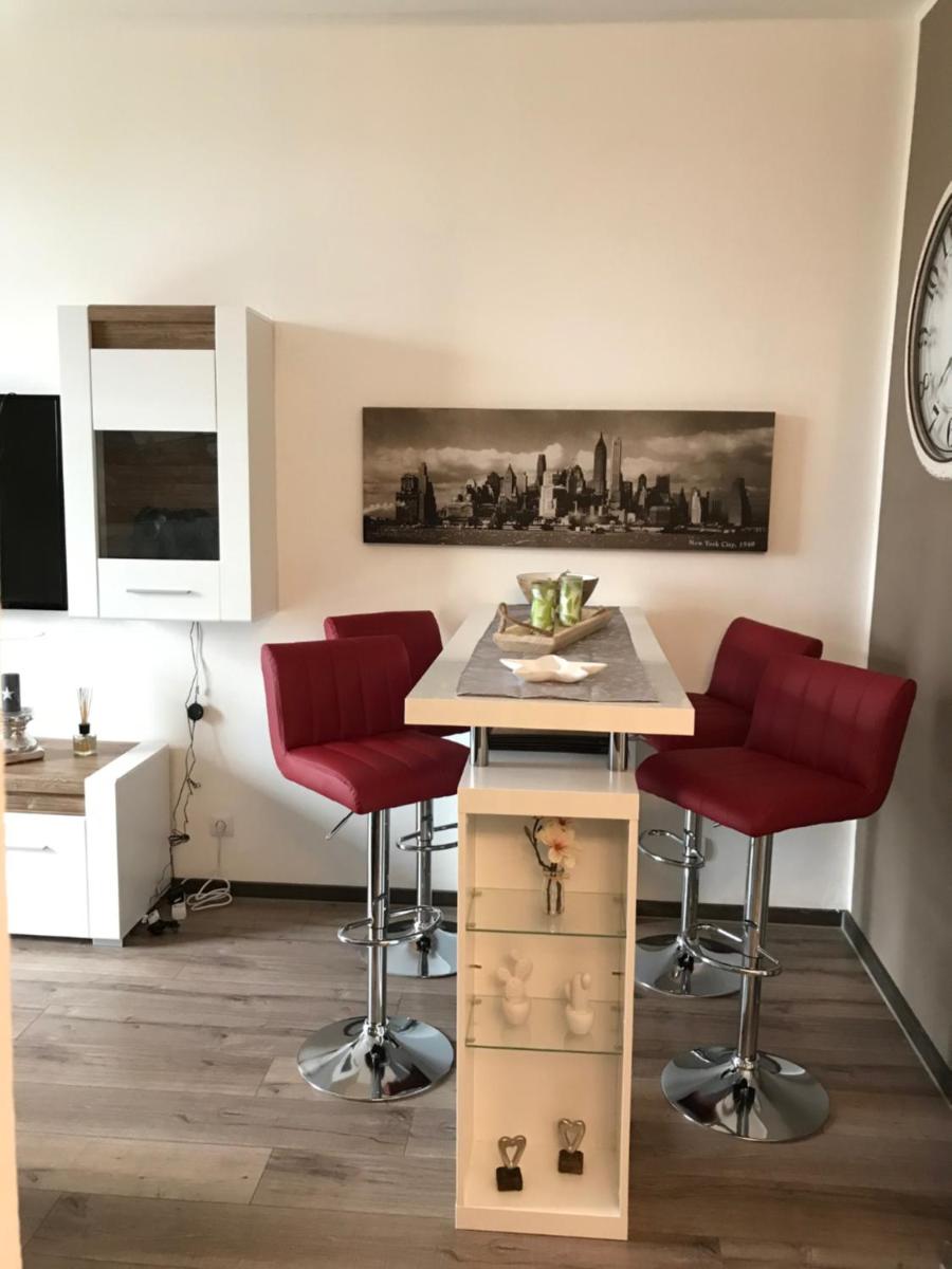 Stadthaus Artur - Apartment Madrid - Housity