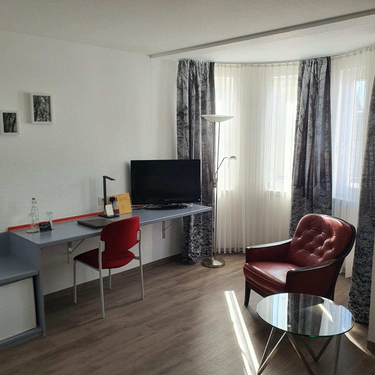 Hotel Postbauer-Heng, E-Mobilität, Ladestationen für Elektroautos - Housity
