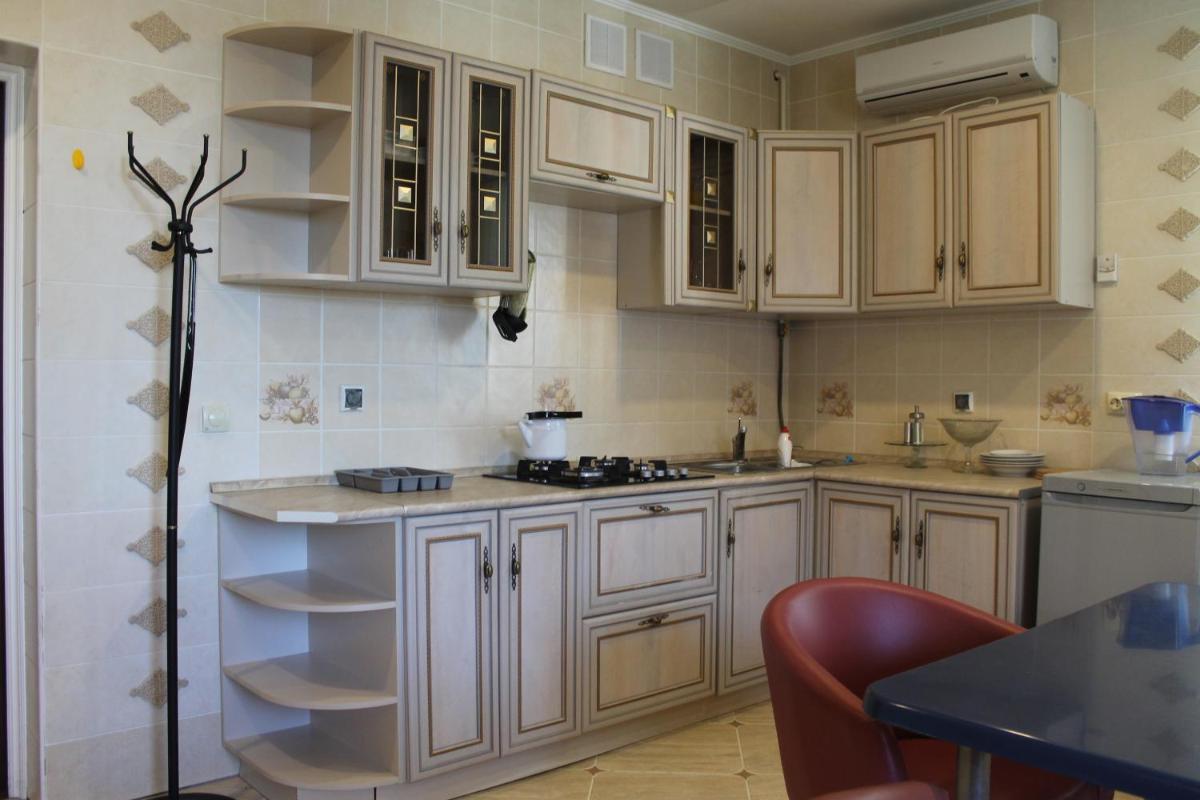 Pilot Guest House - Domodedovo - Housity