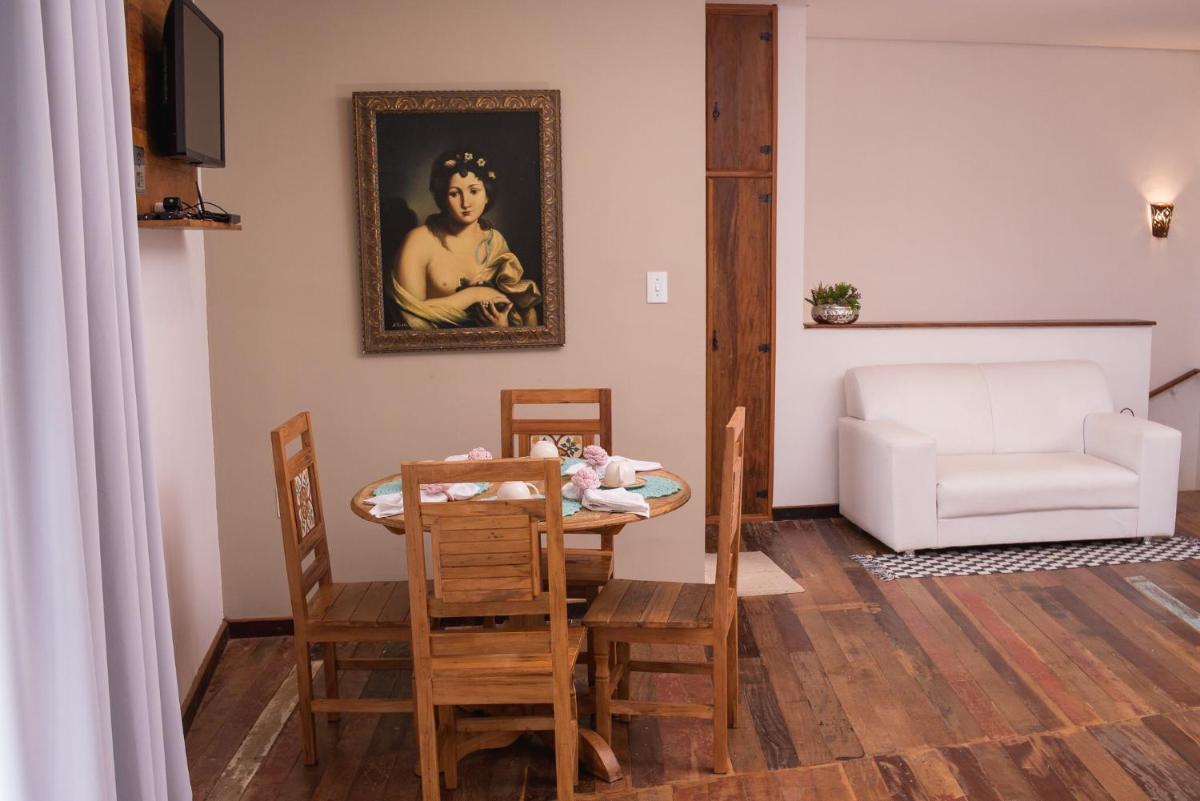 Loft Sopro da Serra - Housity