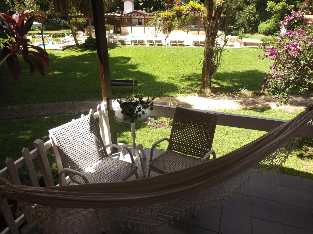 Hotel Vivenda Penedo - Housity