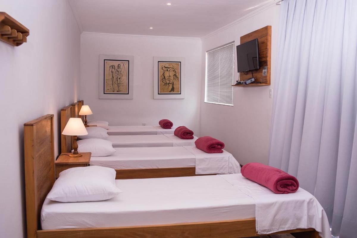 Loft Sopro da Serra - Housity