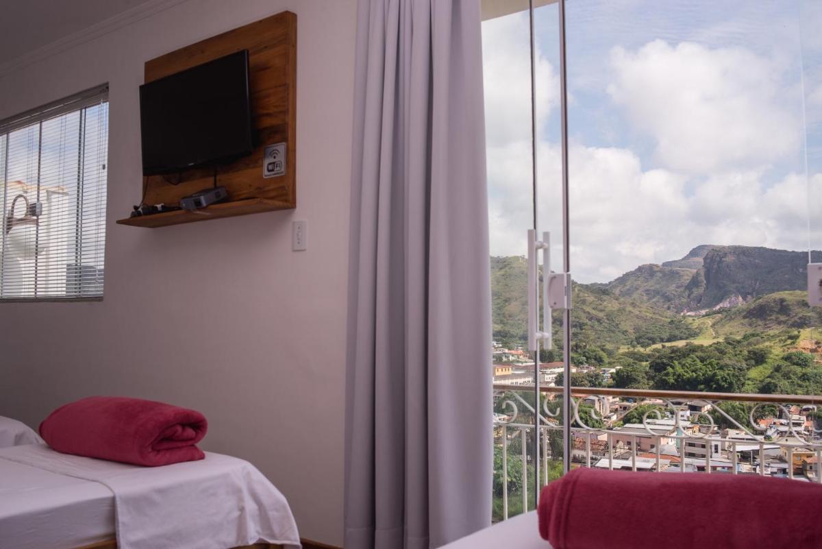 Loft Sopro da Serra - Housity