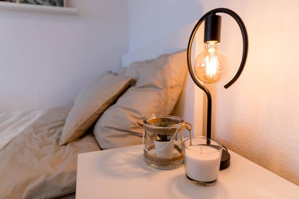 Sauber und modern, Netflix, Wifi, Leipzig Flair, Küche - Housity