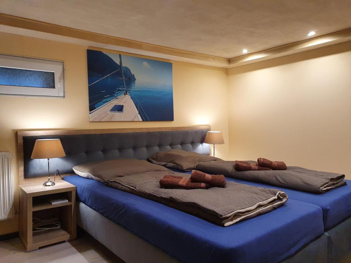 Ferienhaus Arnstadt - Housity