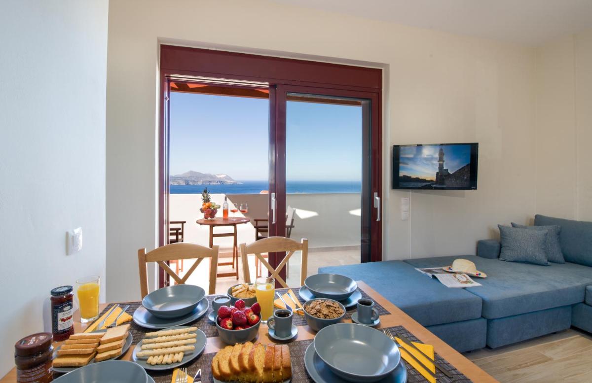 Suitetrails - Villa PhenΩmena Apartments