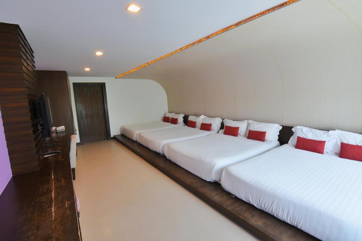 Suan Sai Yok Resort - Housity