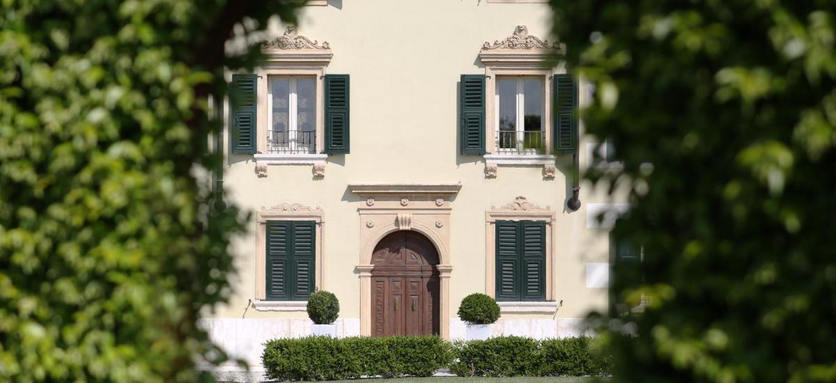 Madonna Villa Baietta - Housity