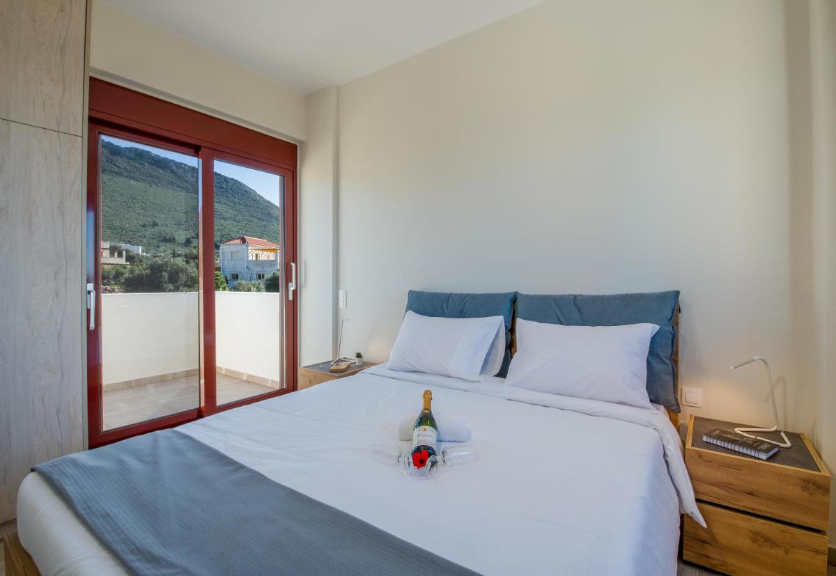Suitetrails - Villa PhenΩmena Apartments