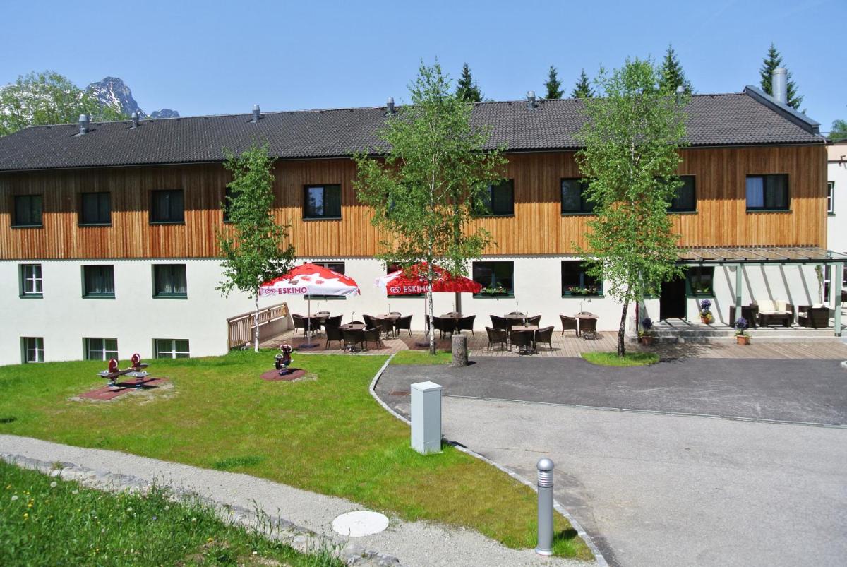 JUFA Hotel Bad Aussee - Housity