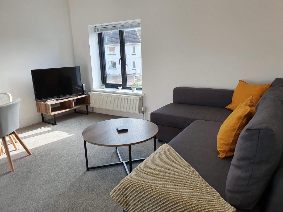 2 Bedroom Apartments in Filton by Cliftonvalley Apartments - Housity