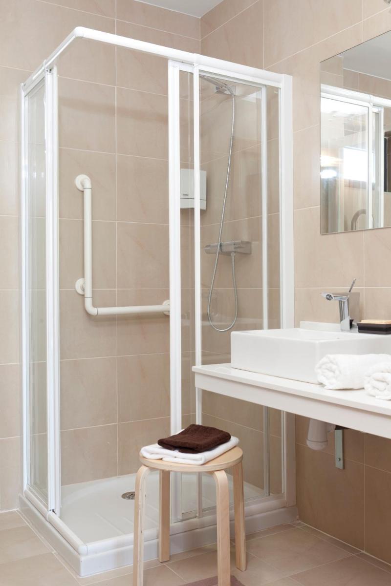Suitetrails - Aparthotel Jardines de Aristi