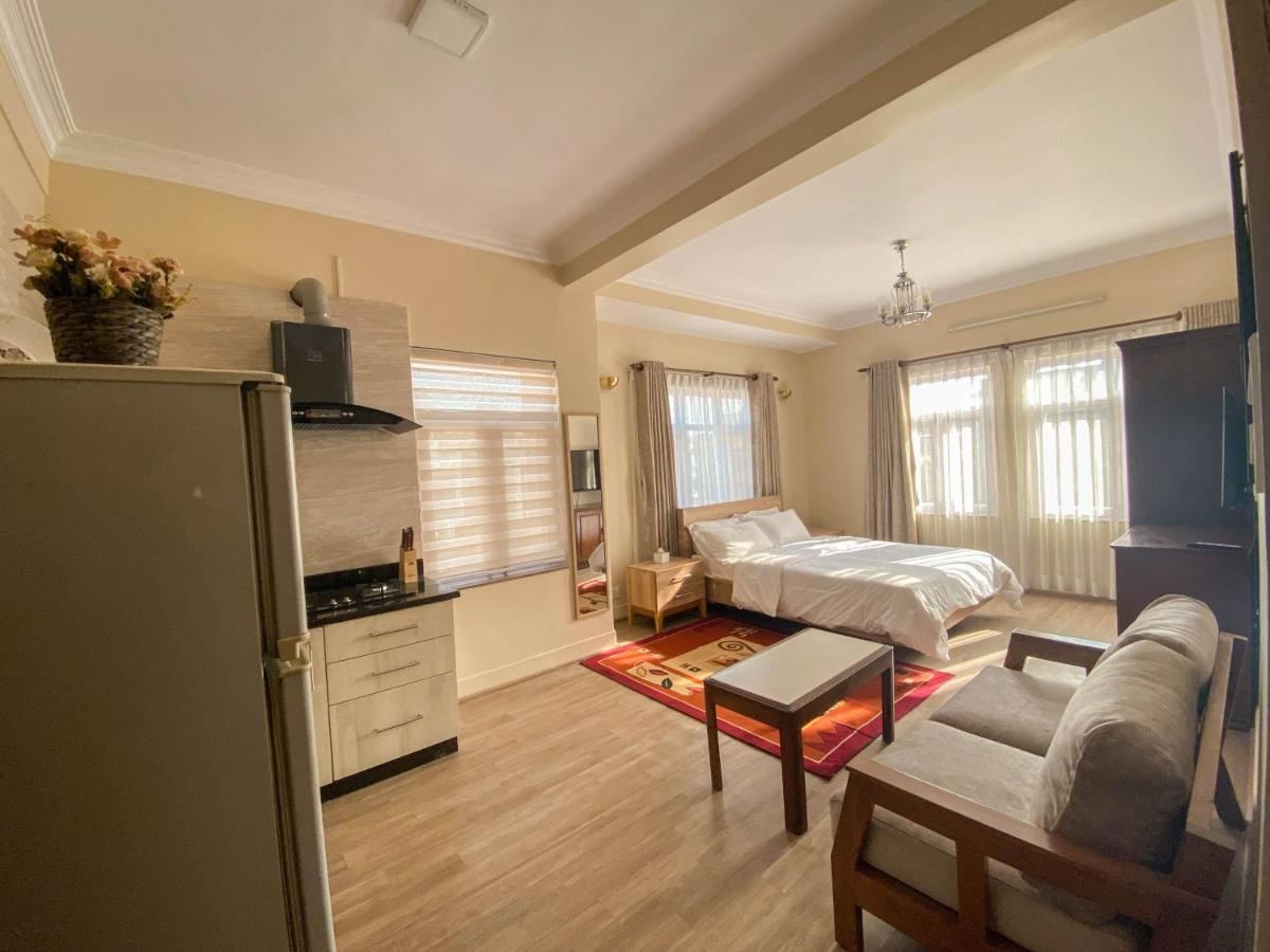 Kibu Home - Housity