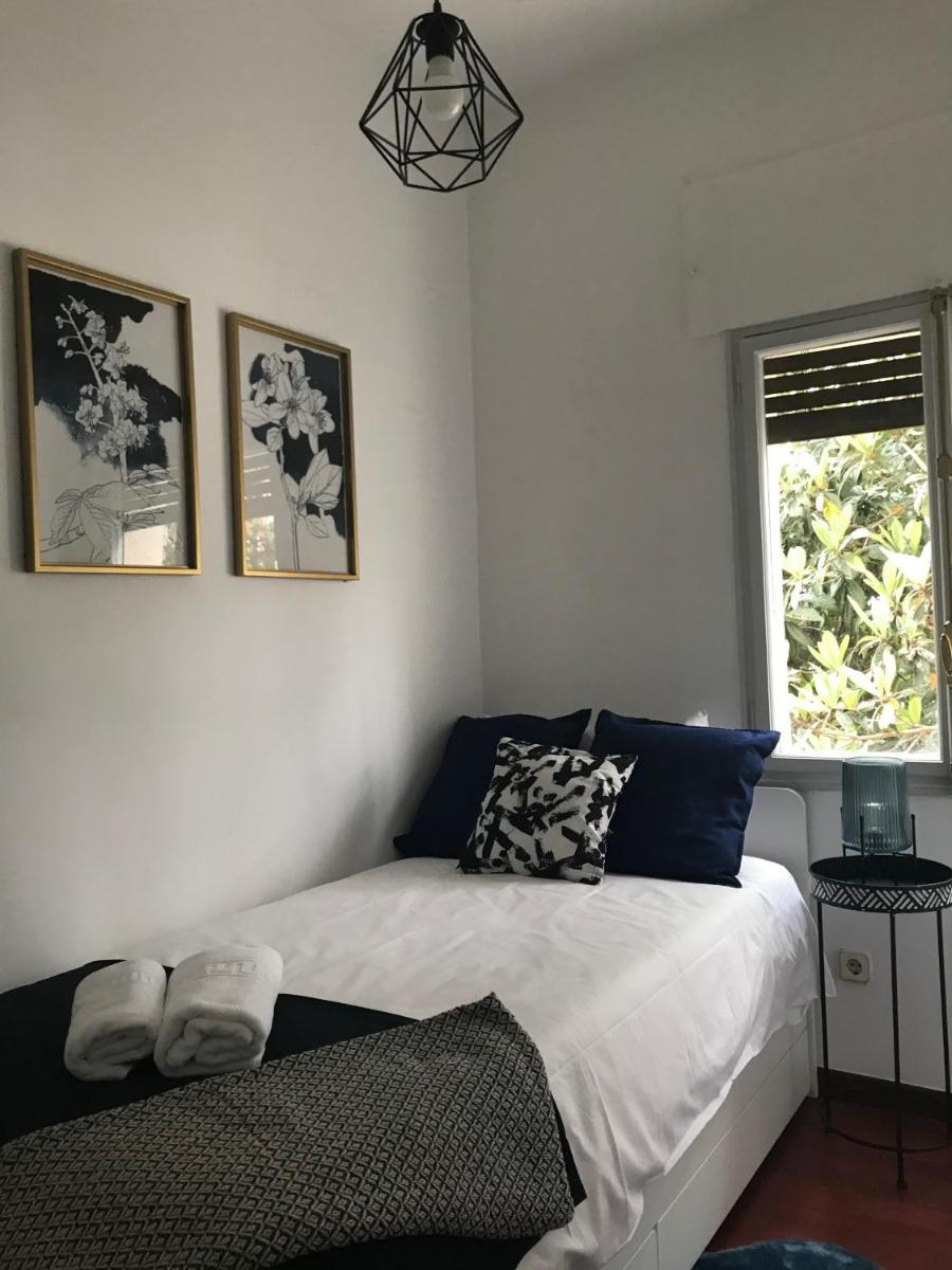 My City Home - Cozy apartment in Prosperidad, Madrid - Housity