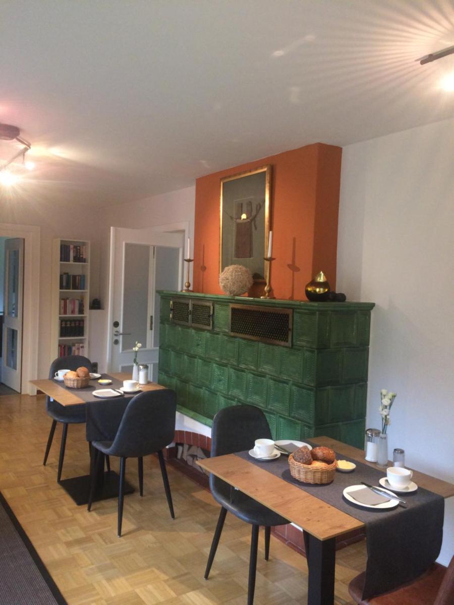 Haus Luisenhof - Housity
