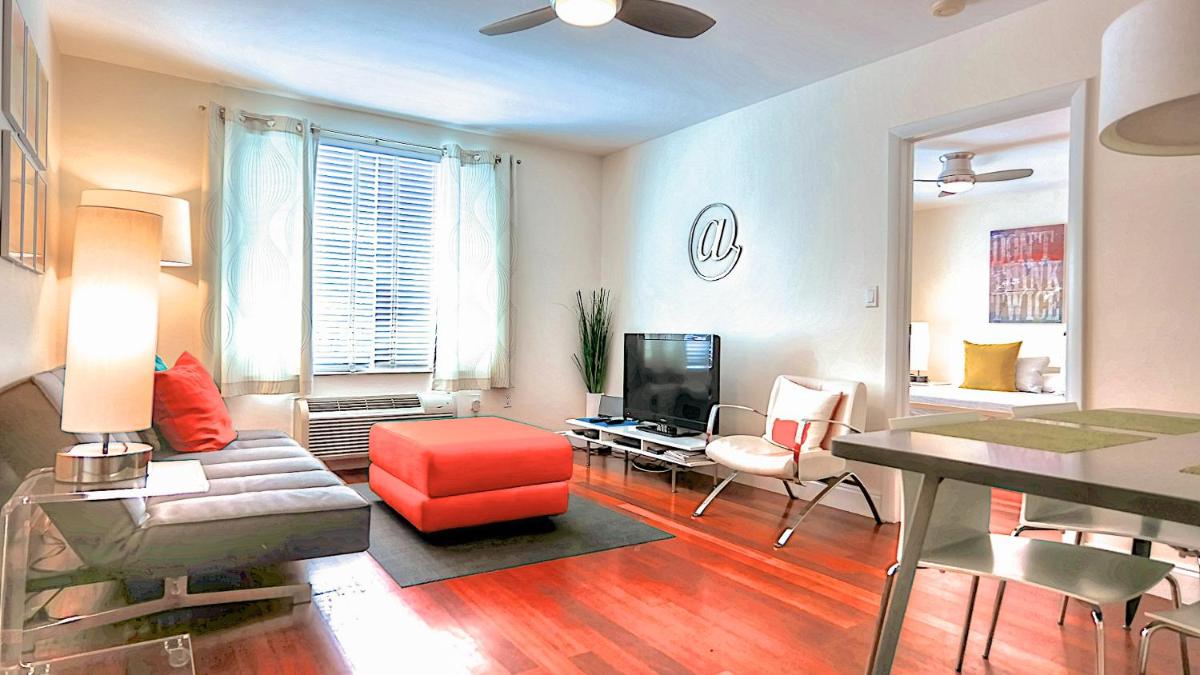 The DiLido at the Hudson - Housity