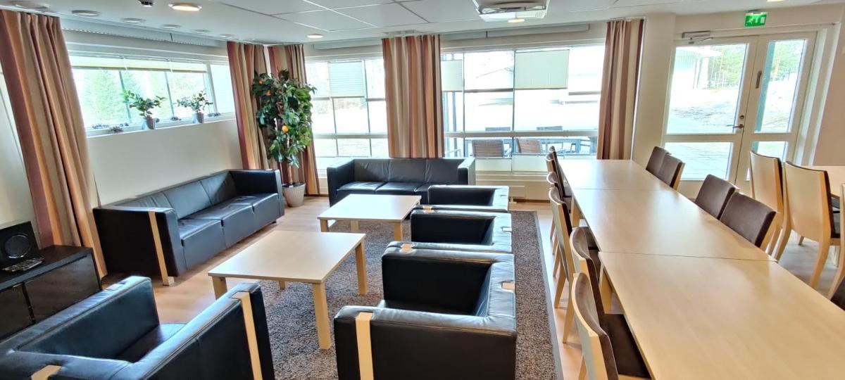 Tanhuvaara Sport Resort - Housity