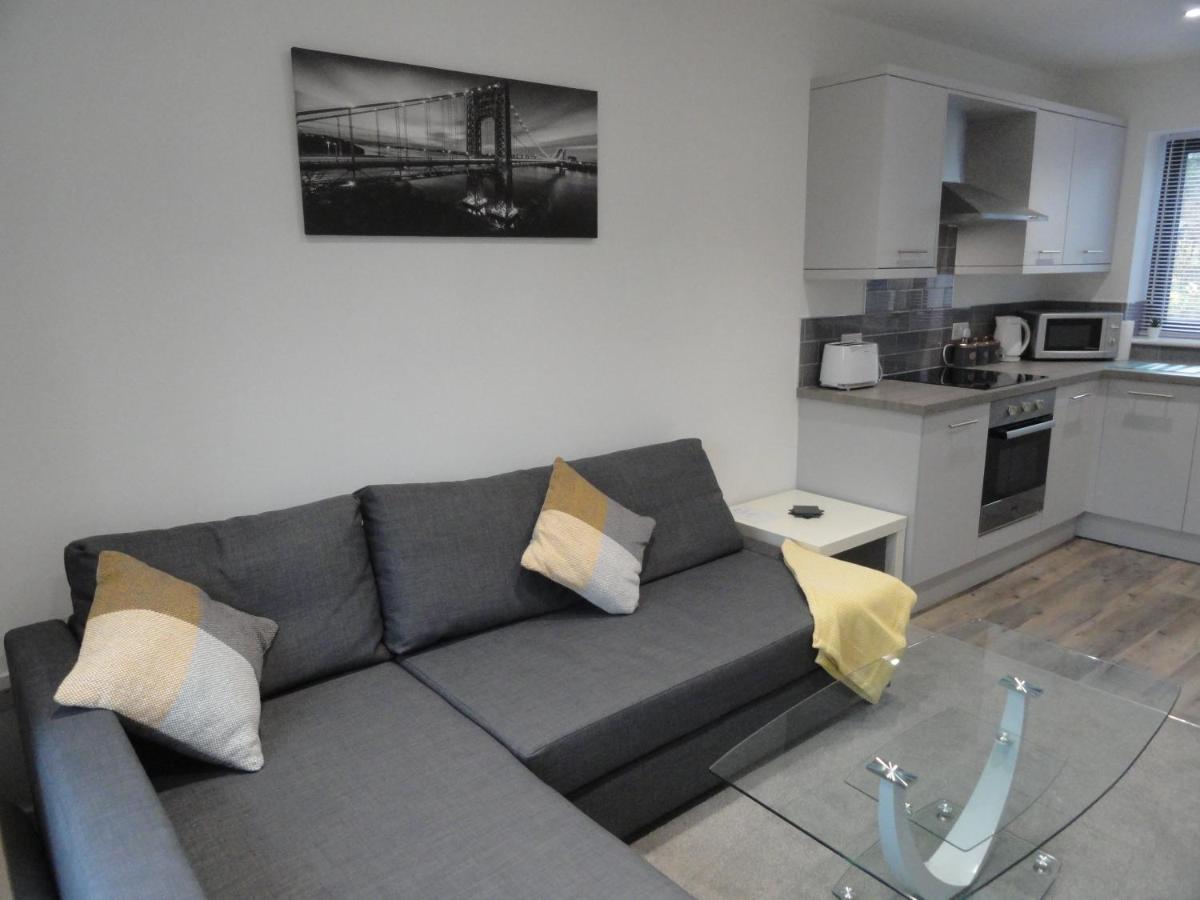 2 Bedroom Apartments in Filton by Cliftonvalley Apartments - Housity