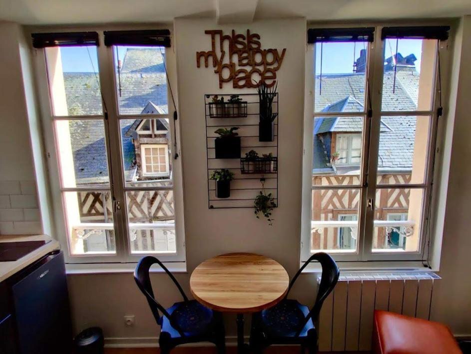 Escapade à Honfleur - Housity