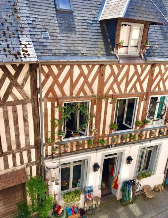 Escapade à Honfleur - Housity
