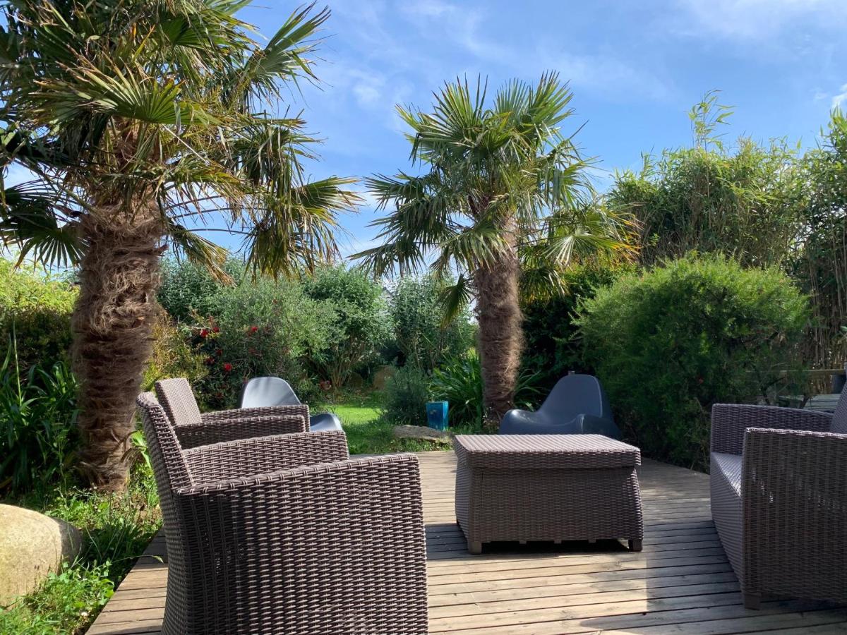 Les Villas d' Onalou Port Blanc - Housity