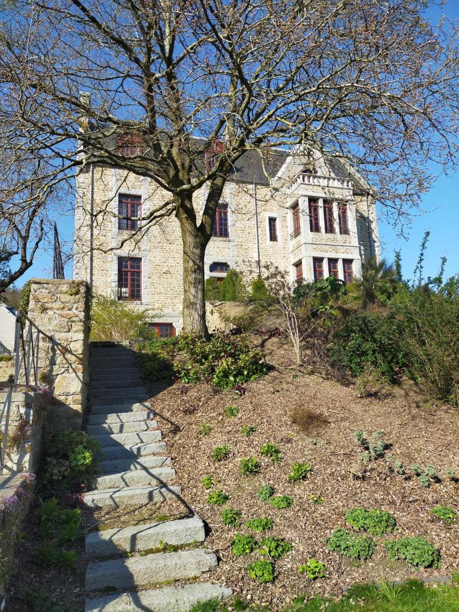 Domaine Le Gaudin - Saint Jean le Thomas - Housity