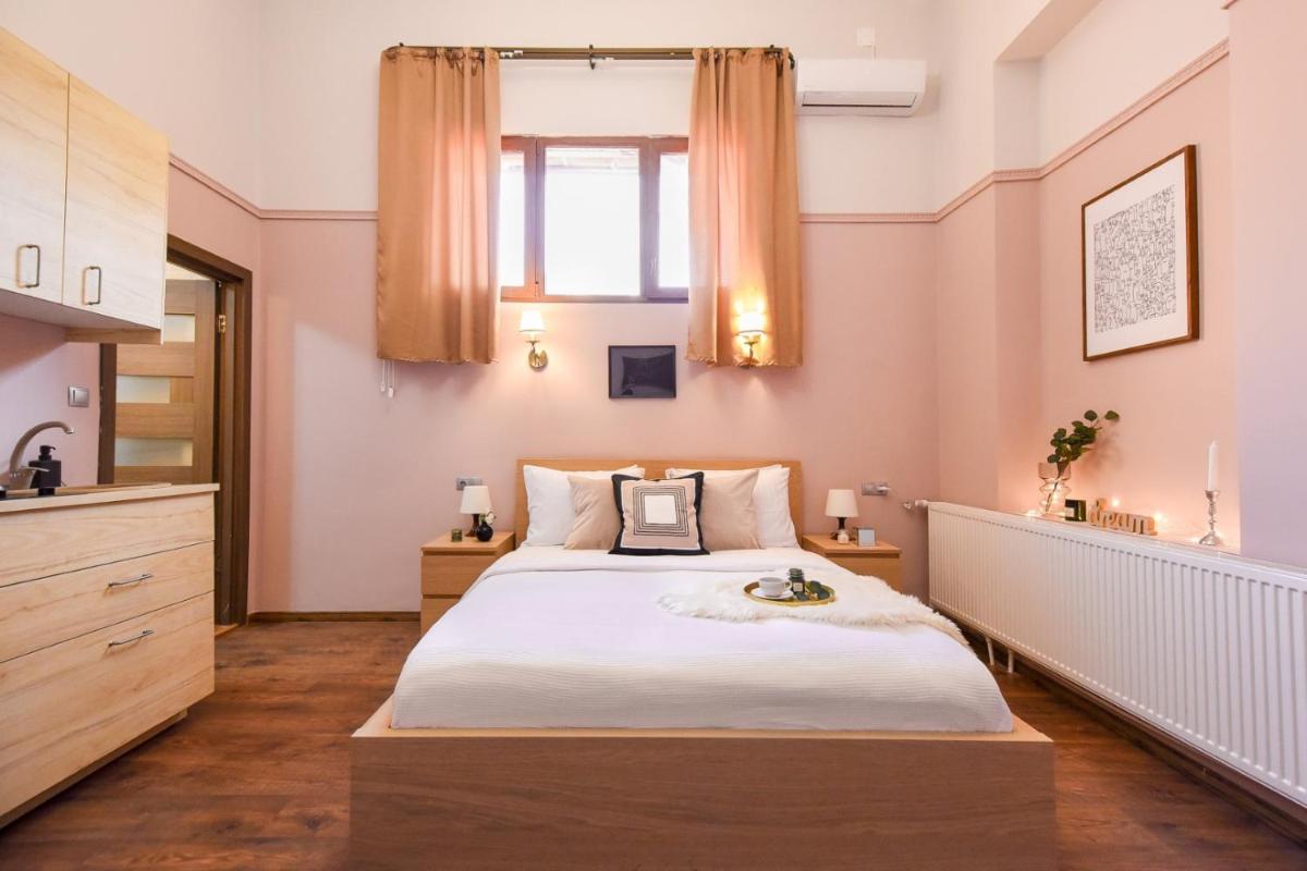 LE PETIT & COSY - BEST LOCATION Old Town & Quiet - Housity
