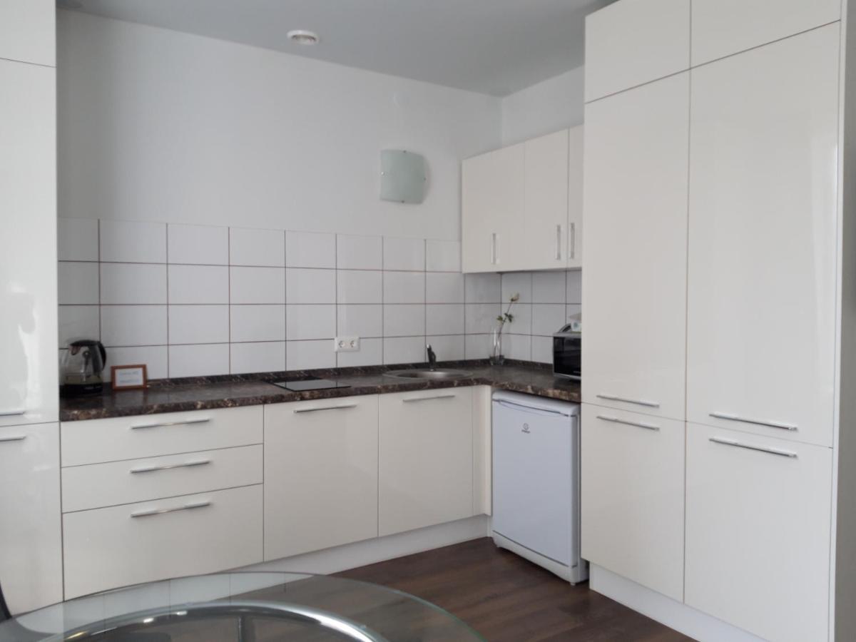 Radius central house apartamienty - Housity