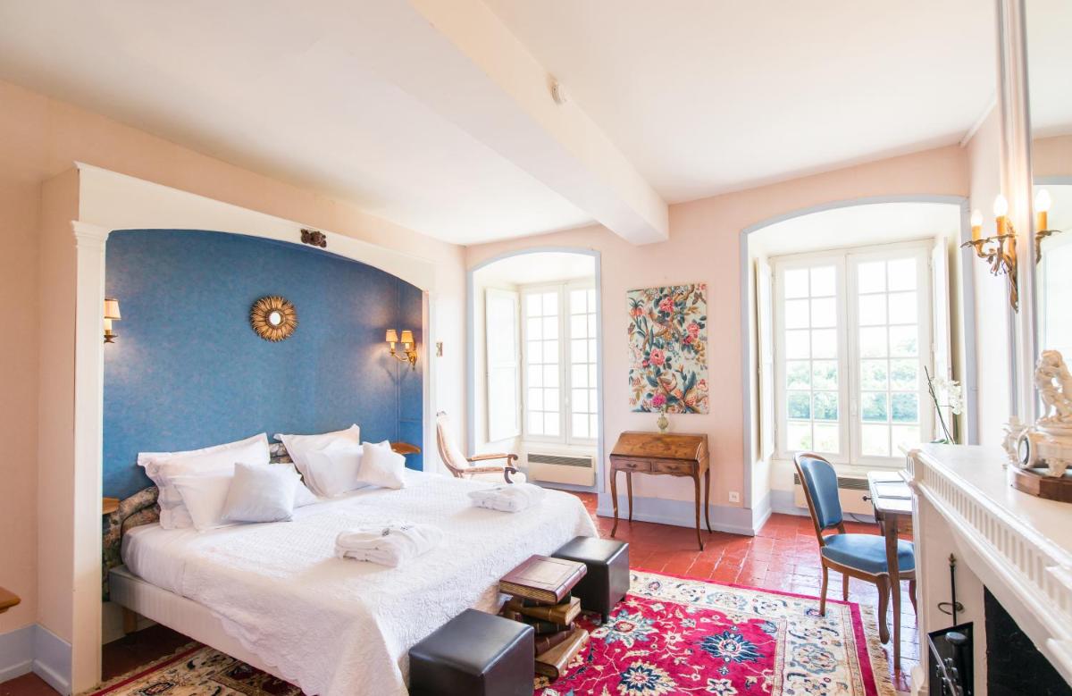 Manoir De Ponsay - Housity
